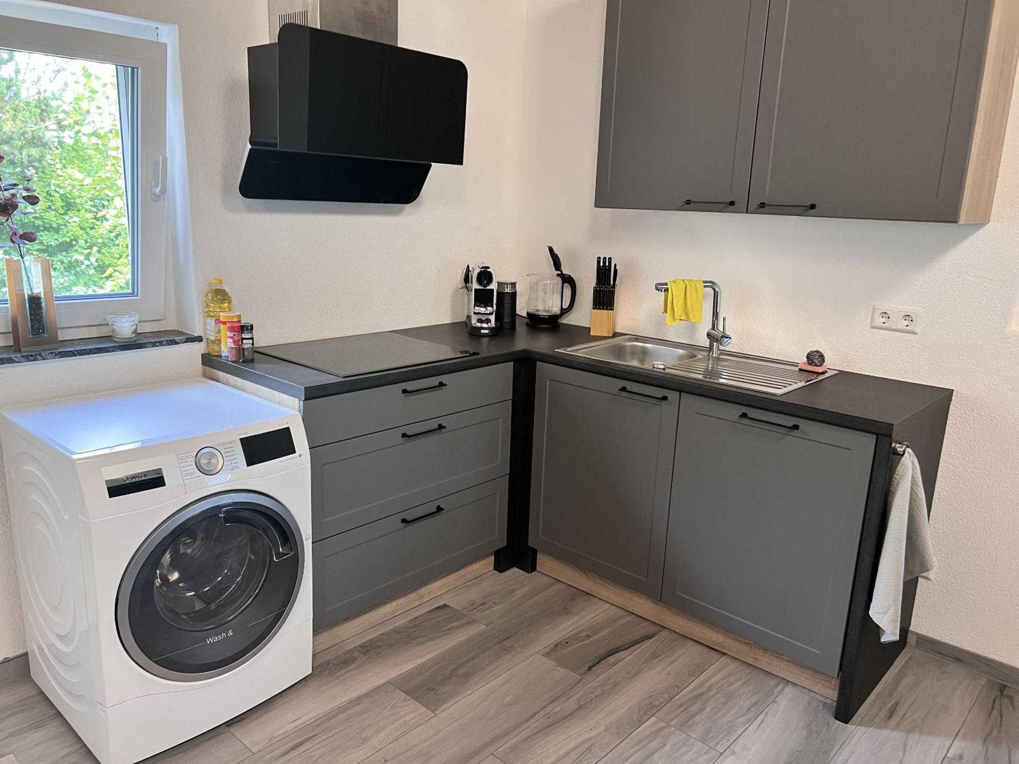 Ferienwohnung Bodenseesuite In FDH Habitación foto
